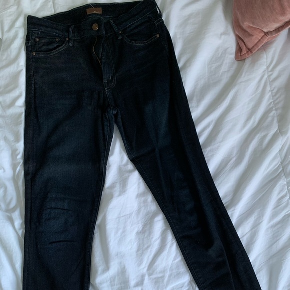 MOTHER Jeans - Picture 1 of 2